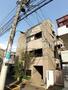 エレガンス新宿 2階 築33年10ヶ月の賃貸物件
