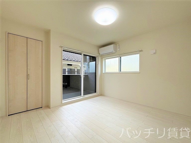 居室・リビング　画像は同シリーズタイプの為、参考写真になります。