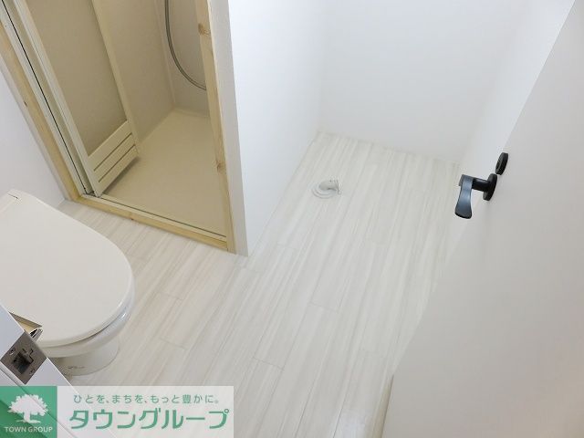 トイレ　★フリーレント30日間あり★タウンハウジング蒲田店取り扱い★