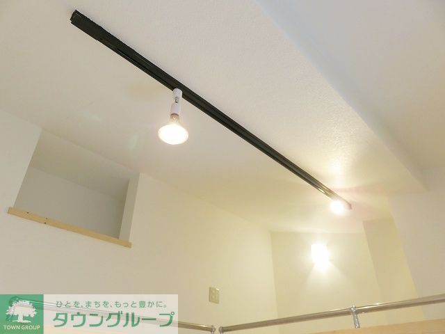 その他設備　★フリーレント30日間あり★タウンハウジング蒲田店取り扱い★