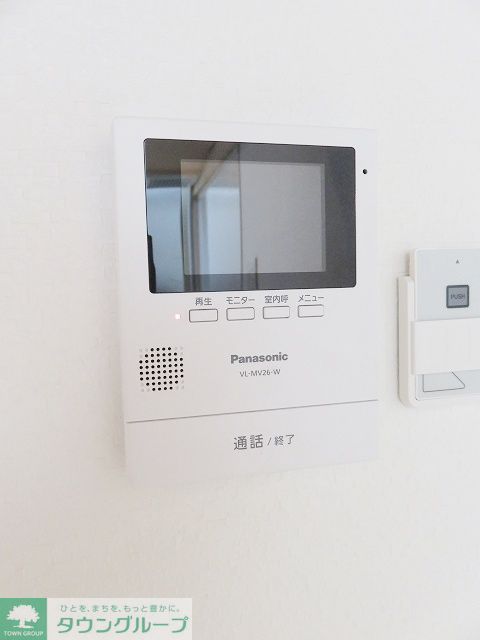 セキュリティ　★フリーレント30日間あり★タウンハウジング蒲田店取り扱い★