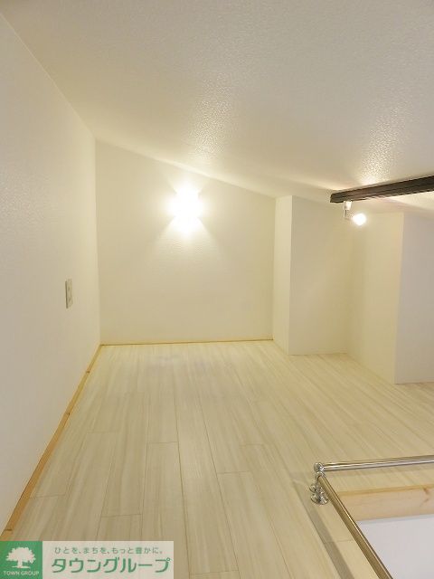 その他部屋・スペース　★フリーレント30日間あり★タウンハウジング蒲田店取り扱い★