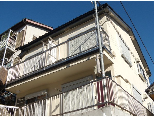 その他共有部分　管理の行き届いた共用部分♪