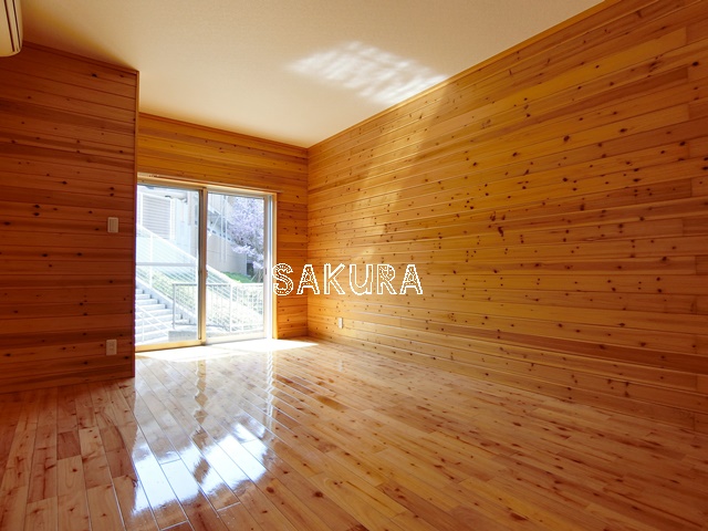 その他部屋・スペース　家具を配置しやすい人気の間取りです♪