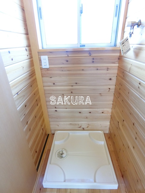 その他設備　充実した室内設備♪