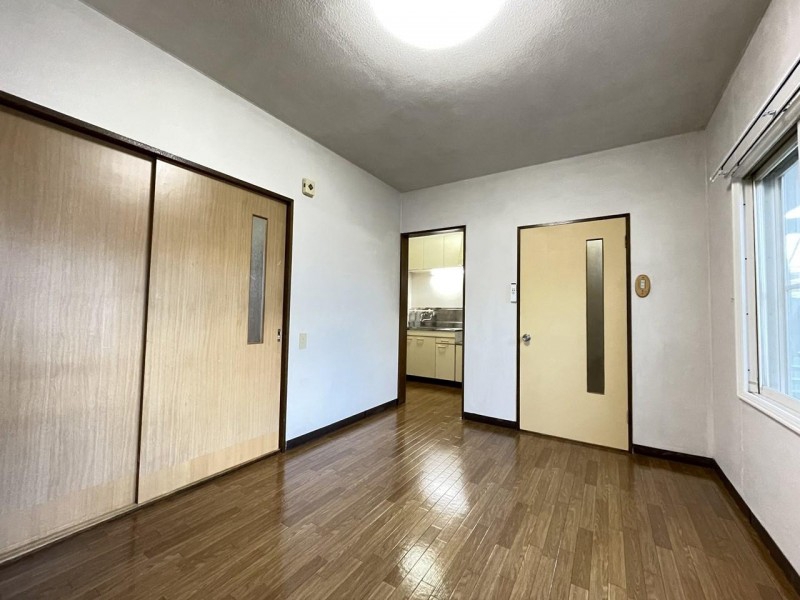 その他部屋・スペース　内装