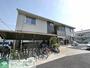 武蔵藤沢駅より徒歩9分 2階 築12年4ヶ月の賃貸物件