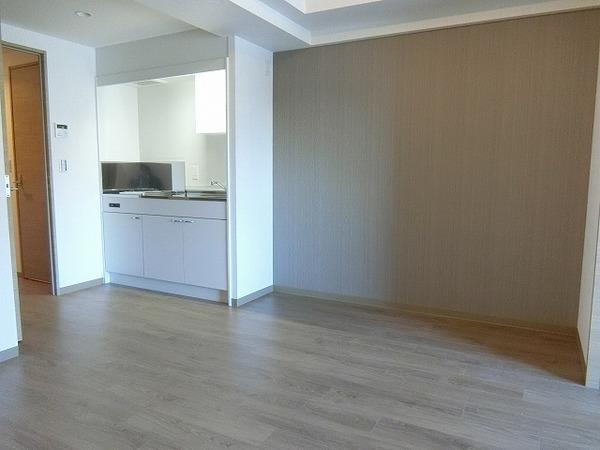 居室・リビング　室内きれいです！