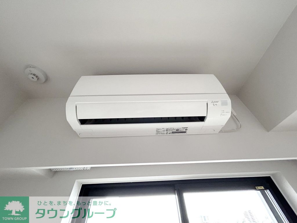 その他設備　設備