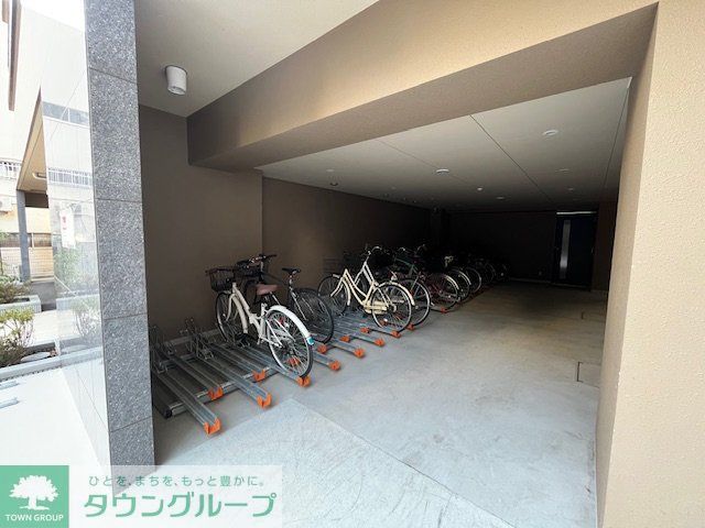 その他共有部分　外観