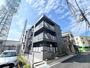 立花駅より徒歩5分 3階 新築の賃貸物件