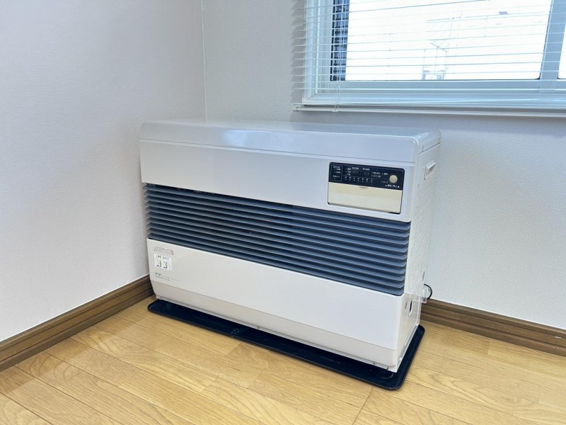 その他設備　設備