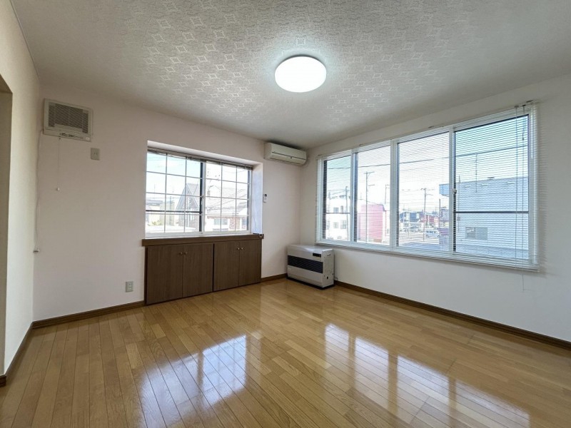 居室・リビング　リビング１