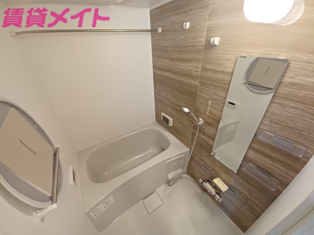 バス・シャワールーム　同型タイプ画像