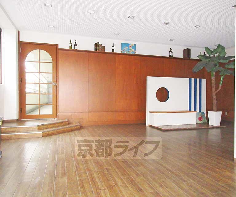 ロビー