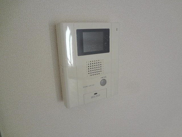 セキュリティ　参考写真