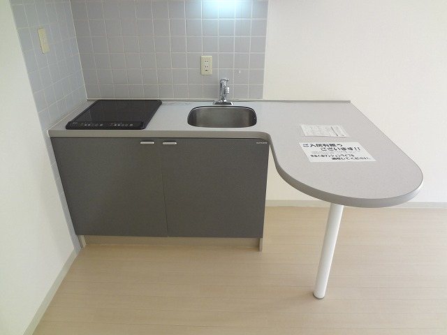 キッチン　参考写真