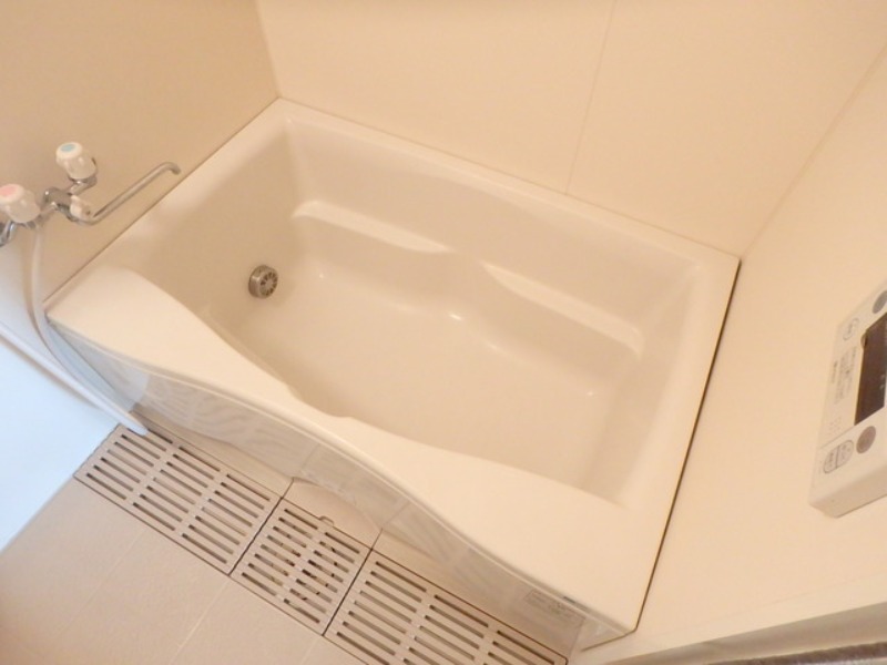 バス・シャワールーム　図面と現状に相違がある場合には現状を優先