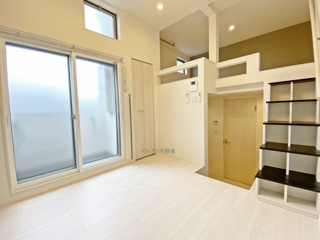 居室・リビング