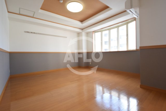 居室・リビング　ヴェローナII　リビング