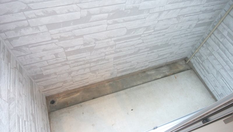 バルコニー　※イメージ