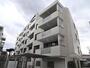 アビタシオン 4階 築36年1ヶ月の賃貸物件