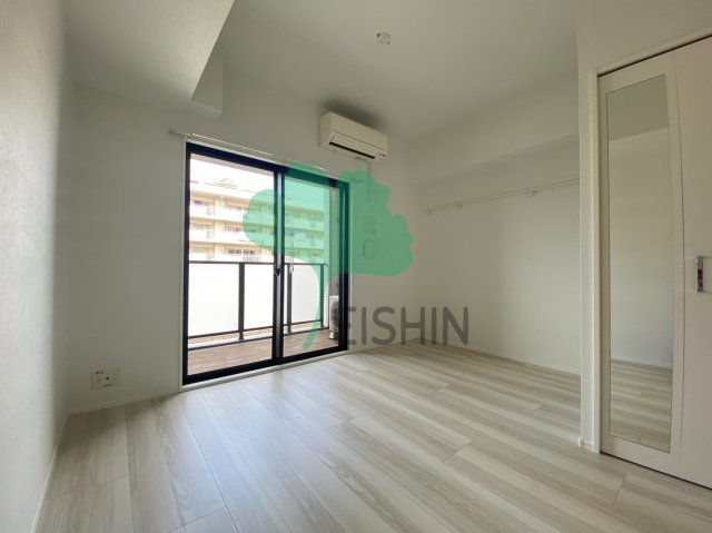 居室・リビング　アレンジ自由自在の広々空間です！