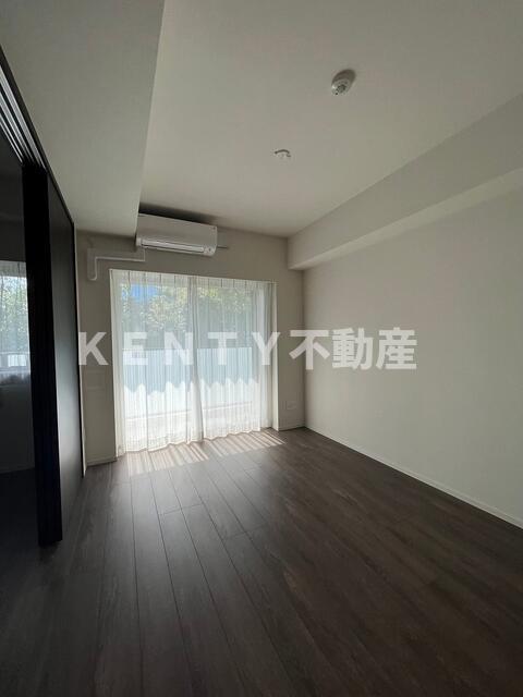 居室・リビング　おしゃれな居間です