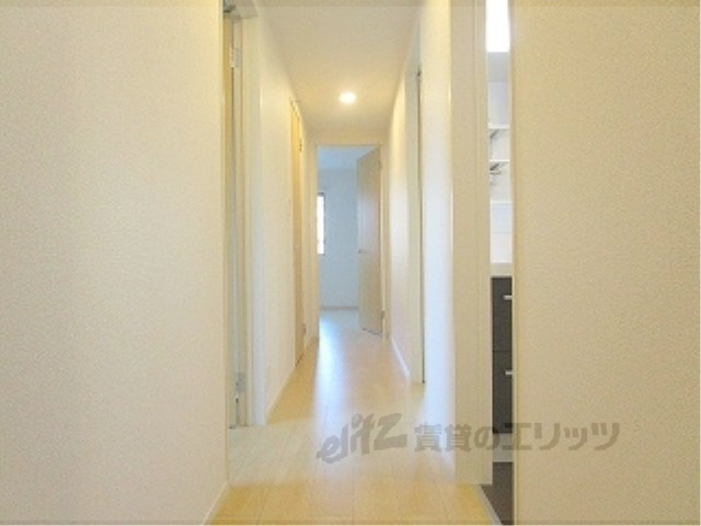 その他部屋・スペース　廊下