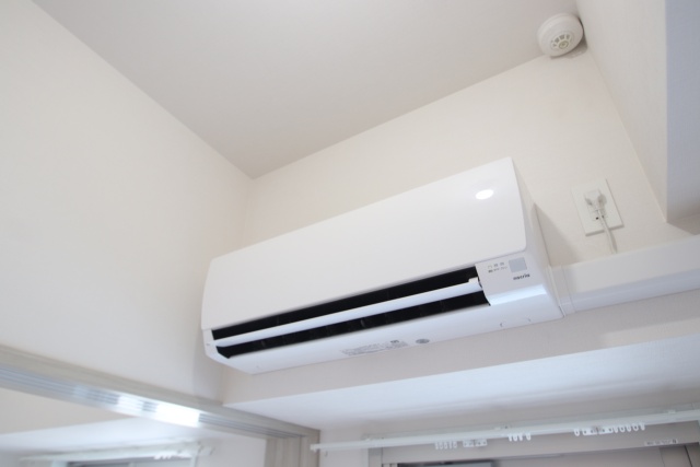 その他設備　※別室の参考写真の為、現況優先です。