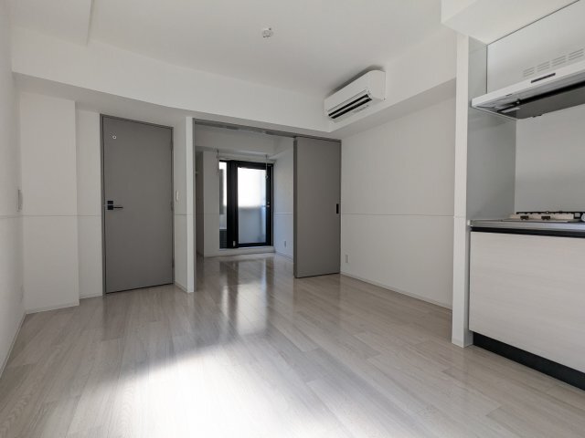 居室・リビング　居室