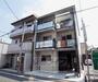 出町柳駅より徒歩7分 3階 築13年2ヶ月の賃貸物件