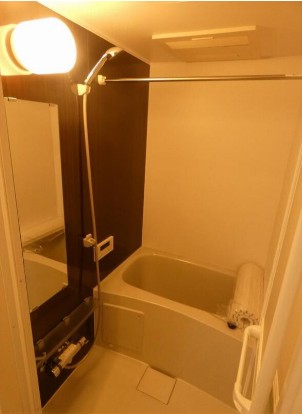 バス・シャワールーム　☆浴室☆