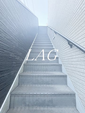 その他共有部分　共用部です。