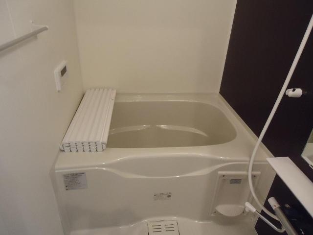 バス・シャワールーム　ユニットバス