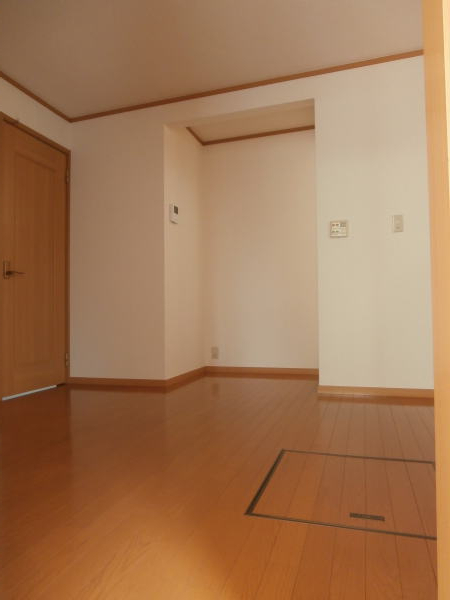 居室・リビング　同仕様