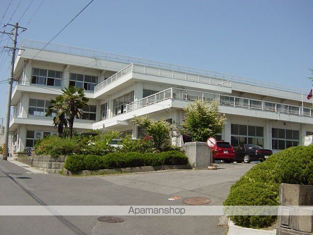 その他　郡山市立日和田小学校（その他）まで1694m