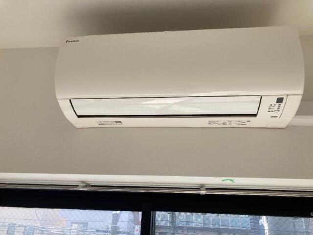 その他設備　他号室の写真です