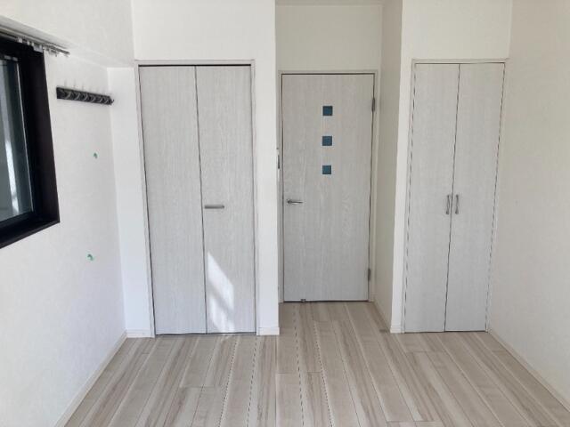 居室・リビング　他号室の写真です