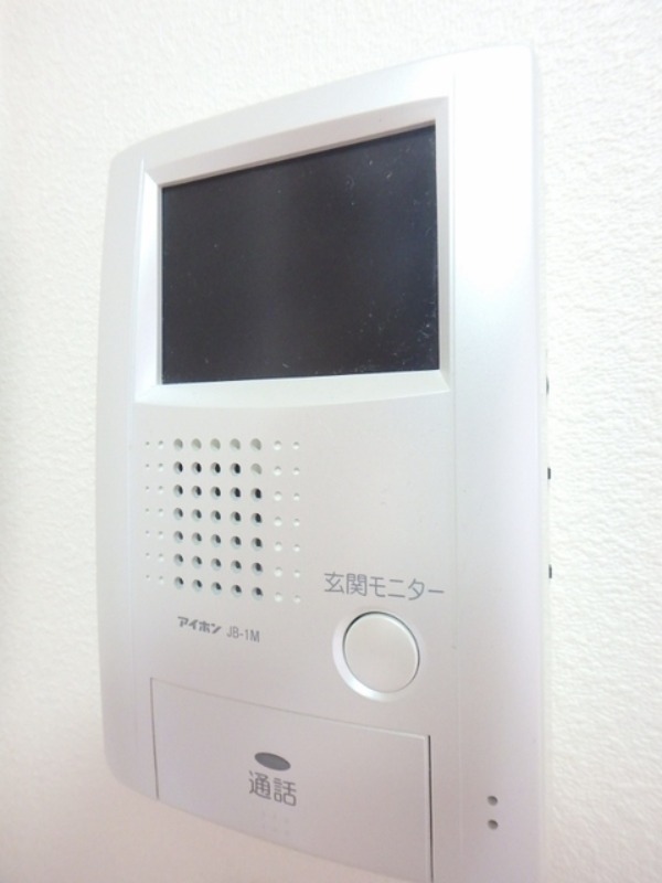 セキュリティ　図面と現状に相違がある場合には現状を優先