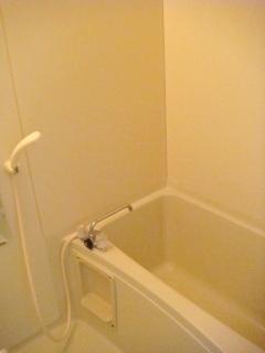 バス・シャワールーム　★もちろんセパレート★