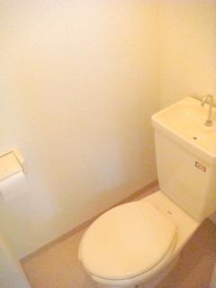 トイレ　★セパレート★