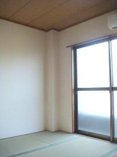 エントランス　★落ち着く和室★