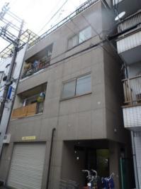 建物外観　★綺麗な外観ですね★