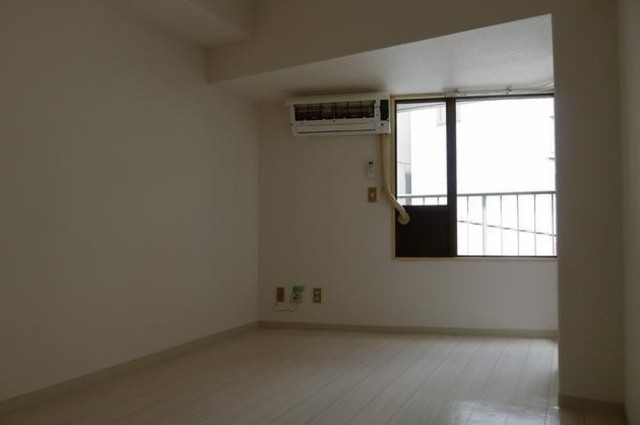 居室・リビング　きれいなお部屋