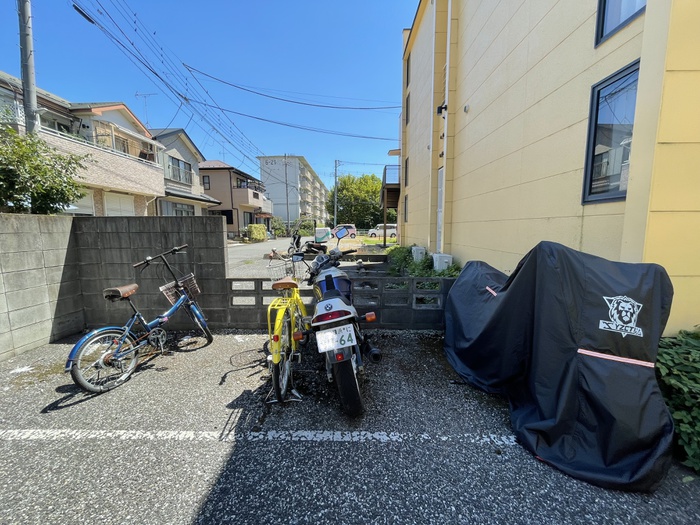 その他共有部分