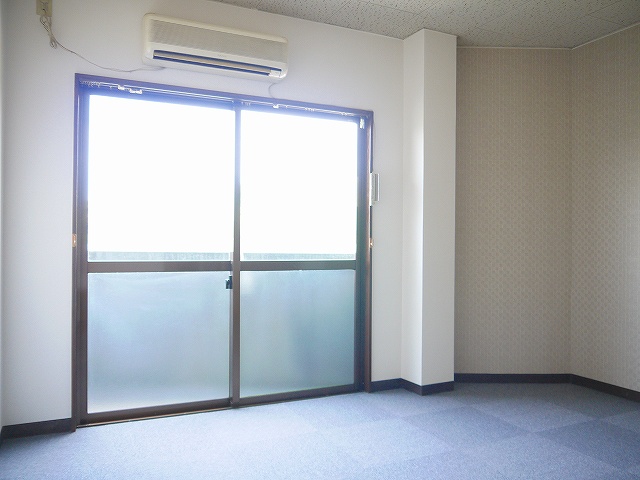 その他部屋・スペース　寝室にいかがでしょうか