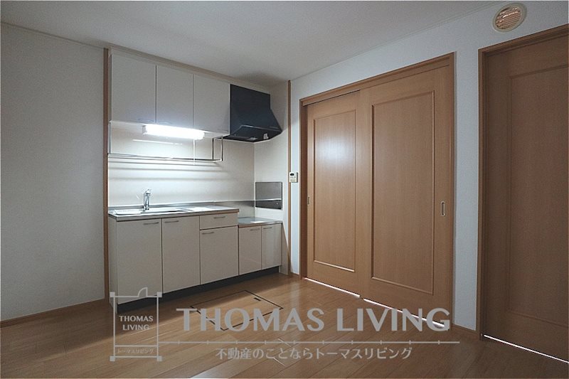 居室・リビング　※写真を準備中のため、同シリーズの写真をご参照ください。