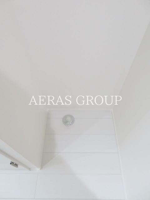 その他設備　同仕様タイプ