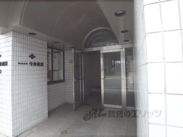 ロビー　ロビー